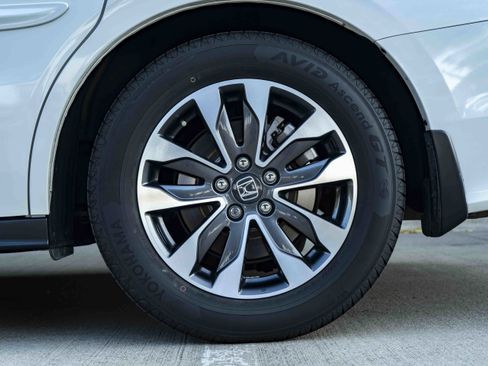 Used 2023 Honda Odyssey EX-L image 15