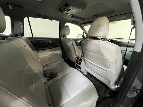 Used 2016 Honda Pilot EX-L image 12