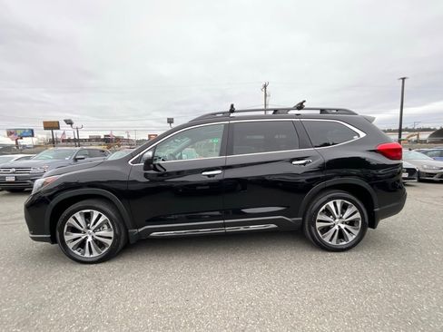 Used 2020 Subaru Ascent Touring w/ Popular Package #2A image 5