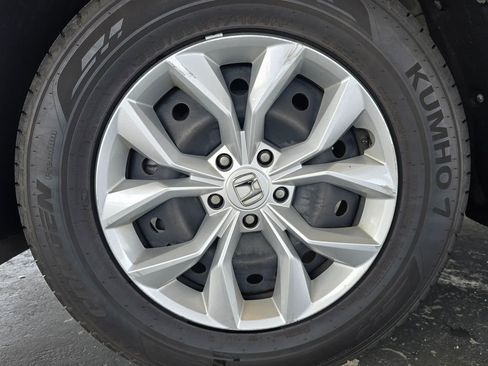 Used 2025 Honda CR-V LX image 35