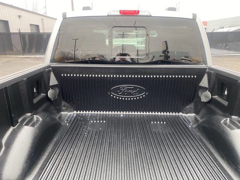 Used 2023 Ford F150 XLT w/ Equipment Group 302A High image 12