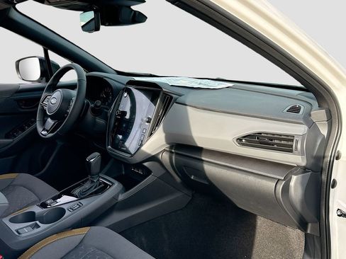New 2026 Subaru Crosstrek 2.5i Sport AWD/4WD image 26