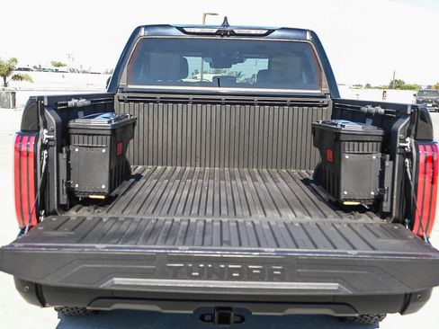 Used 2023 Toyota Tundra TRD Pro AWD/4WD image 22