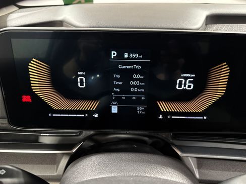 New 2026 Kia Carnival EX image 16