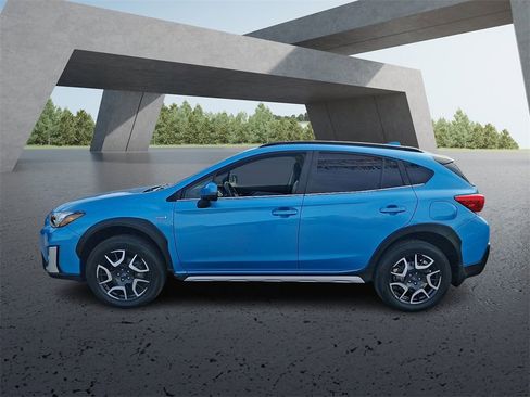 Used 2019 Subaru Crosstrek Hybrid w/ Moonroof Package w/Navigation image 9