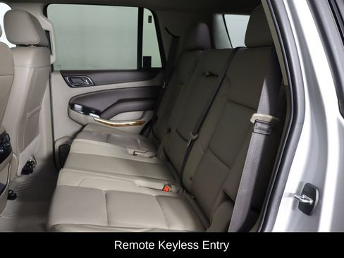 Used 2019 Chevrolet Tahoe Premier w/ RST 6.2L Performance Edition AWD/4WD image 16