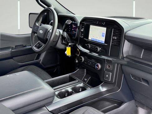 Used 2022 Ford F150 XL w/ STX Appearance Package AWD/4WD image 6