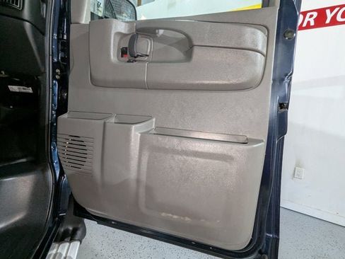 Used 2013 Chevrolet Express 3500 LS w/ Power Package image 16