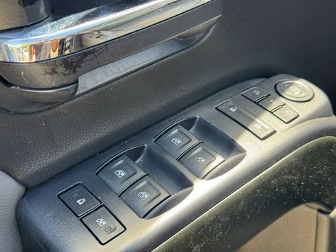 Used 2014 Chevrolet Silverado 1500 LTZ Z71 w/ LTZ Plus Package AWD/4WD image 12