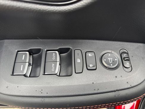 New 2026 Honda HR-V Sport image 13