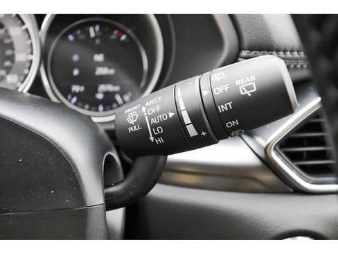 Certified 2025 MAZDA CX-5 AWD 2.5 S w/ Select Package image 18