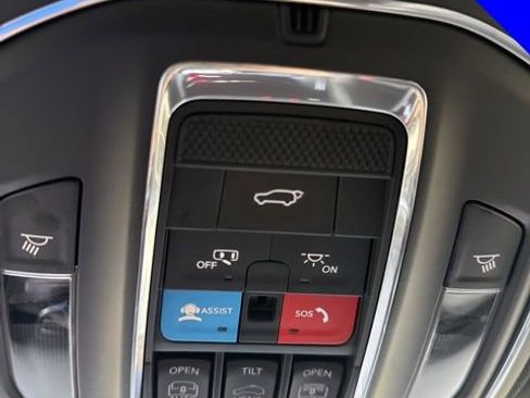 Used 2023 Jeep Wagoneer Series II image 26