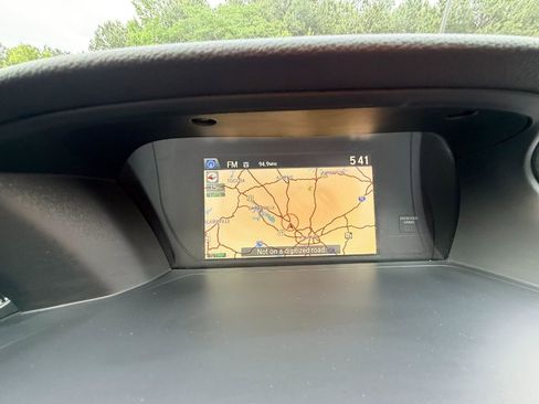 Used 2014 Honda Accord EX-L image 19