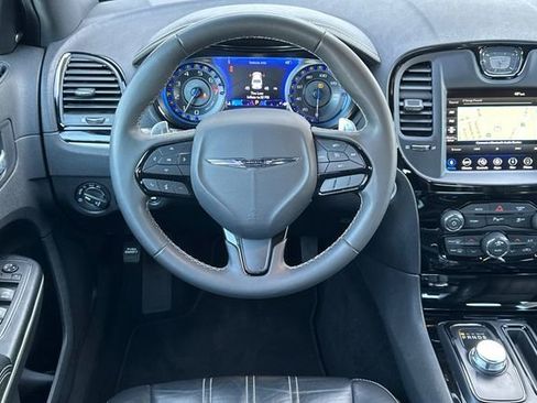Used 2023 Chrysler 300 S image 15