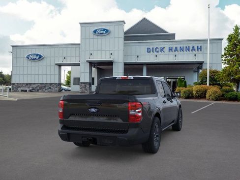 New 2026 Ford Maverick XLT w/ XLT Luxury Package image 9