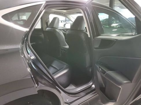 Used 2025 Lexus NX 350 AWD w/ Cold Area Package image 24