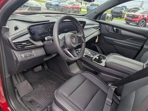New 2026 Buick Enclave Sport Touring w/ Power Package AWD/4WD image 13