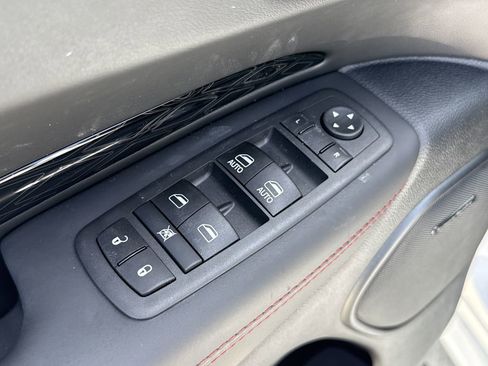 New 2026 Dodge Durango GT image 11