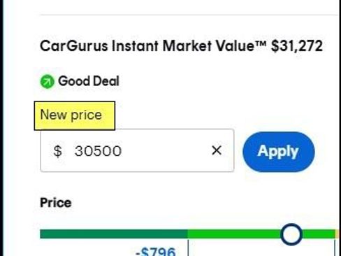 Used 2025 Subaru Crosstrek 2.5i Limited image 11