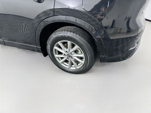 Used 2024 MAZDA CX-5 AWD 2.5 S w/ Select Package image 11
