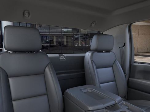 New 2026 Chevrolet Silverado 3500 W/T w/ WT Convenience Package image 24