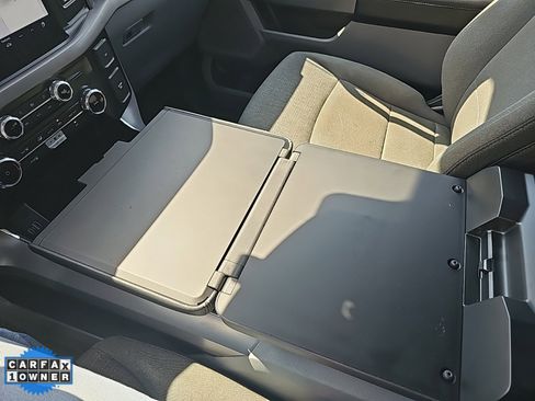 Used 2024 Ford F150 XLT w/ Mobile Office Package image 17