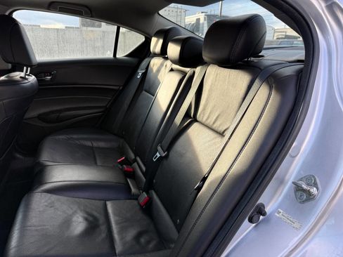 Used 2014 Acura ILX image 15