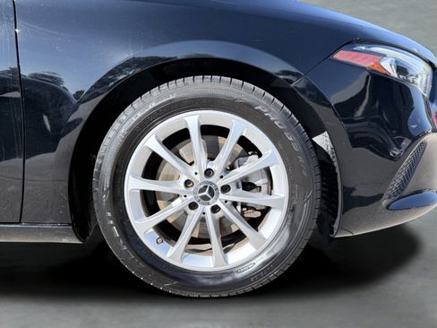 Used 2021 Mercedes-Benz A 220 image 78