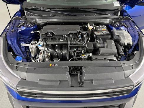 New 2026 Kia K4 FWD image 36