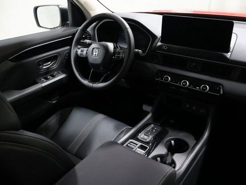 New 2026 Honda Passport RTL image 22