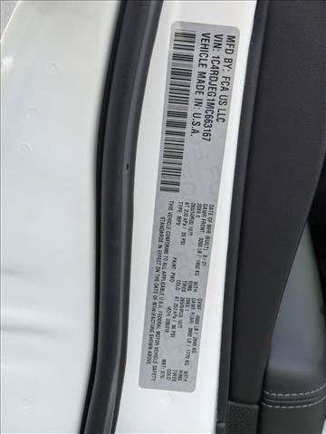 Used 2021 Dodge Durango Citadel AWD/4WD image 27