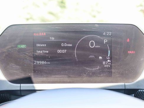 Certified 2023 Toyota bZ4X FWD image 28