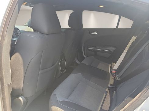 Used 2022 Dodge Charger SXT AWD/4WD image 9