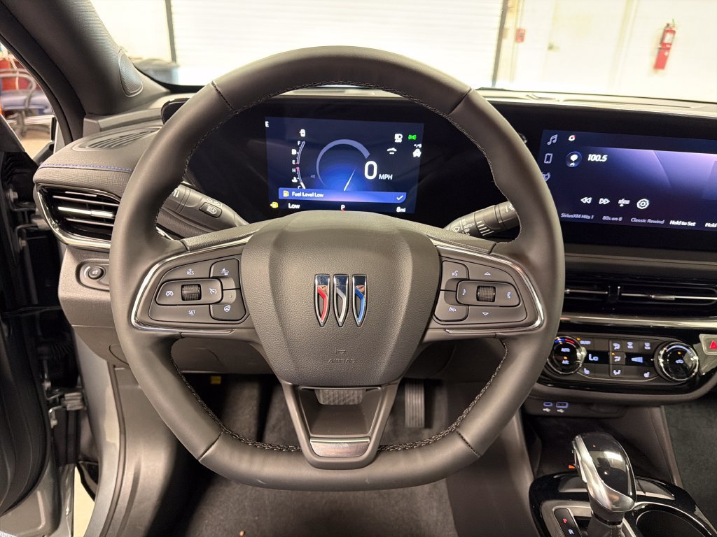New 2026 Buick Envista Sport Touring w/ Convenience I Package FWD image 29