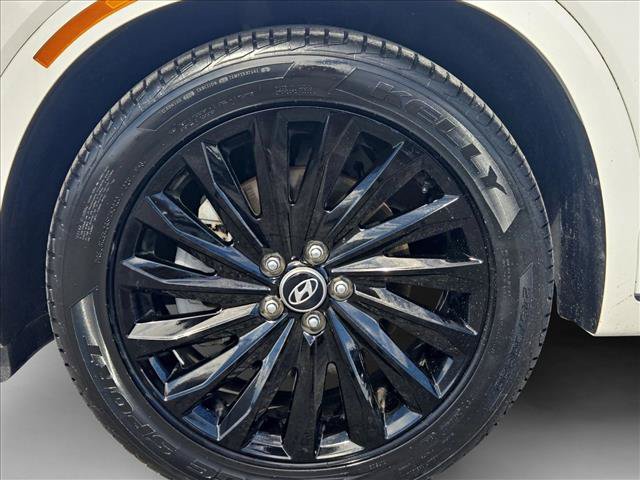Used 2024 Hyundai Palisade Calligraphy AWD/4WD image 24