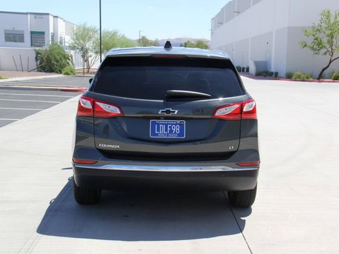 Used 2020 Chevrolet Equinox LT FWD image 6