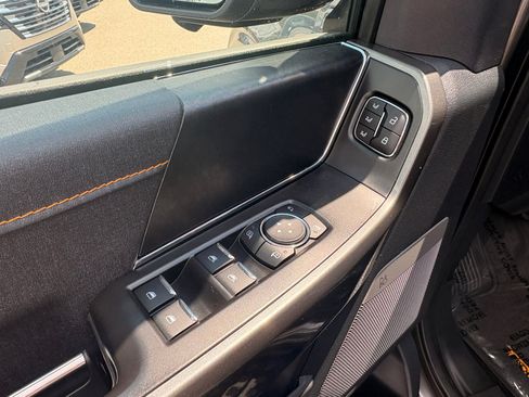 Used 2023 Ford F150 Tremor w/ Equipment Group 402A High AWD/4WD image 14