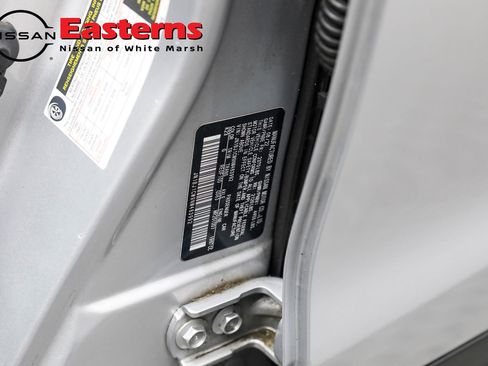 Used 2022 Nissan Rogue Sport SL w/ Premium Package image 45