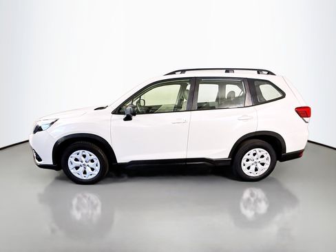 Used 2022 Subaru Forester AWD/4WD image 6