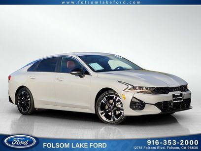 Used 2024 Kia K5 GT-Line w/ GT-Line Premium Package