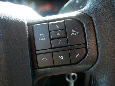 New 2026 Ford F150 STX AWD/4WD image 26
