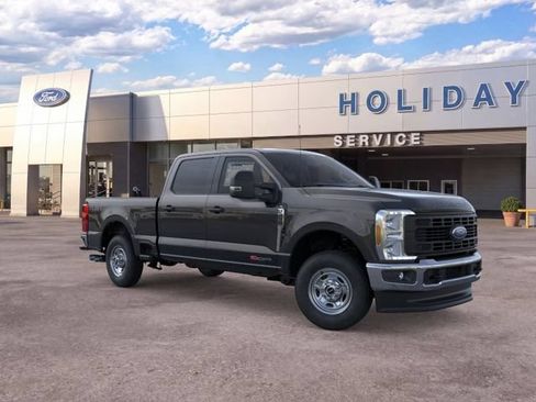 New 2026 Ford F250 XL AWD/4WD image 7