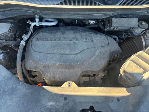 Used 2022 Honda Passport TrailSport image 34