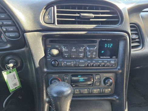 Used 2004 Chevrolet Corvette Convertible w/ Preferred Equipment Group image 28