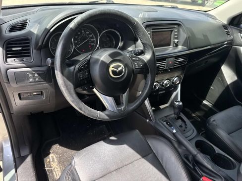 Used 2013 MAZDA CX-5 Grand Touring w/ GT Tech Pkg FWD image 17