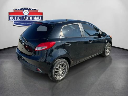 Used 2011 MAZDA MAZDA2 Sport image 3