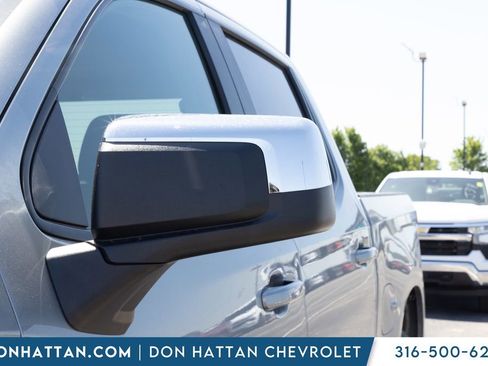 New 2026 Chevrolet Silverado 1500 LT AWD/4WD image 30