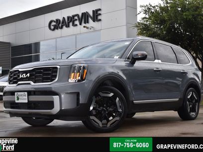 Used 2023 Kia Telluride S