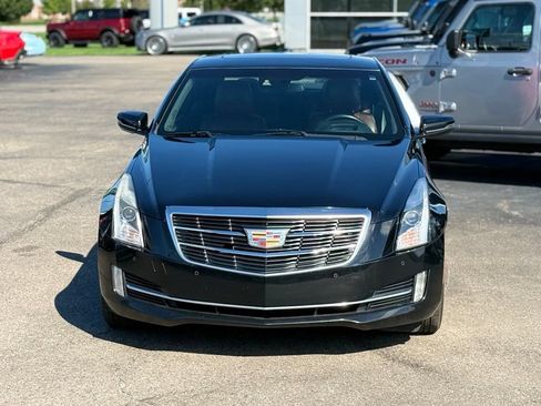 Used 2015 Cadillac ATS Premium AWD/4WD image 27