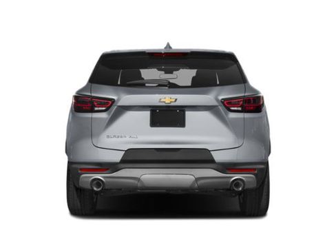 Used 2023 Chevrolet Blazer LT w/ Convenience Package AWD/4WD image 8